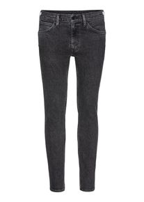 Levi's&reg; #Line 8 Levi&rsquo;s Line 8, Herren Jeans 'L8 SKINNY', Black Denim