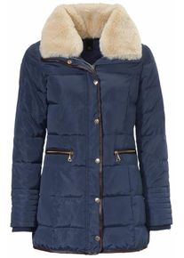 Heine, Damen Steppjacke, Marine