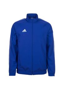 adidas Performance, Herren Core 18 Präsentationsjacke , Blau
