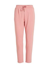 Vila, Damen Hose 'Class', Altrosa