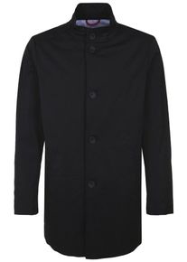Cinque, Herren Übergangsmantel 'CIOXFORD', Schwarz