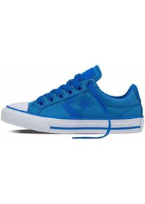 Converse, Sneaker, Blau