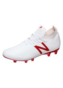New Balance, Herren 'Tekela Pro FG' Fu&szlig;ballschuh, Wei&szlig;