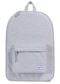 HERSCHEL, Damen Rucksack 'Classic', Hellgrau