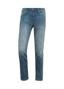 Tom Tailor, Herren Jeanshosen 'Josh', Blue Denim