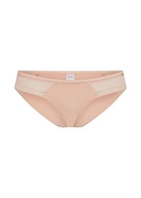 Skiny, Damen Slip 'Inspire Lace Rio', Rosé