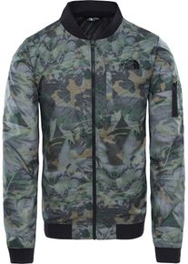 The North Face, Herren Jacke 'Meaford', Grau / Mischfarben