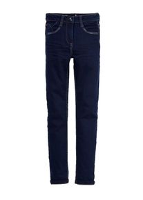 s.Oliver Junior, M&auml;dchen Denim, Dunkelblau