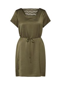 Vila, Damen Kleid 'VICAVA', Khaki