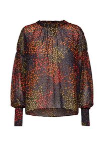 Nümph NÜMPH, Damen Bluse 'Geneen', bunt