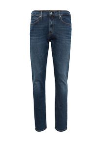 Calvin Klein Jeans, Herren Jeans 'CKJ 026 SLIM', Blue Denim