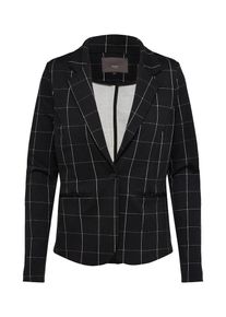 Ichi, Damen Blazer 'KATE', Schwarz