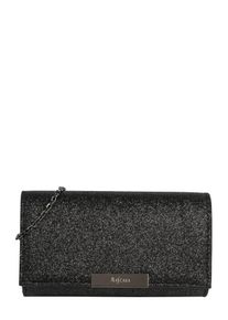 Mascara, Damen Umhängetasche 'MINI FOLD', Schwarz