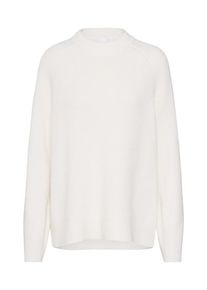 BOSS, Damen Pullover 'Icylena', Weiß