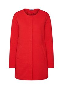 Only, Damen Mantel 'SIDNEY LINK SPRING', Rot
