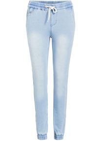 Khujo, Damen Jeans 'ERIE', Blau