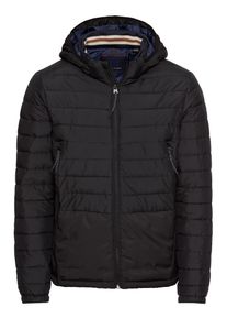 Scotch & Soda SCOTCH & SODA, Herren Jacke, Schwarz