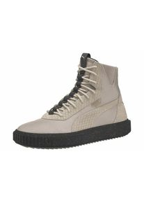Puma, Herren Sneaker, Grau / Schwarz