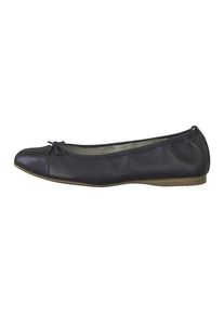 Tamaris, Damen Ballerinas, Nachtblau