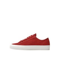Mango Man, Herren Turnschuh 'Min Serra', Rot