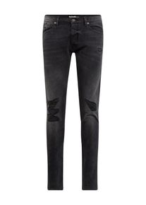 THE KOOPLES, Herren Jeans, Grey Denim