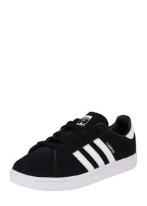 adidas originals, Sneaker 'CAMPUS C', Schwarz / Wei&szlig;