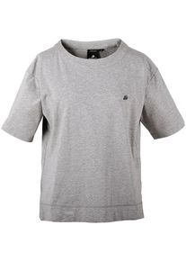 DIDRIKSONS 1913 DIDRIKSONS1913, Damen T-Shirt 'Hermine', Graumeliert