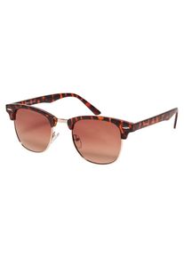 Only & Sons Only & Sons, Herren Sonnenbrille, Kastanienbraun / Rosegold