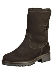 Gabor, Damen Stiefel, Schwarz