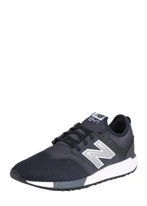 New Balance, Herren Sneaker, Navy / Wei&szlig;