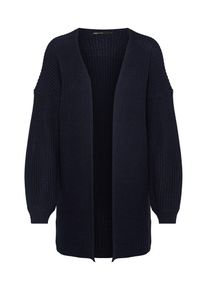 Only, Damen Cardigan, Nachtblau