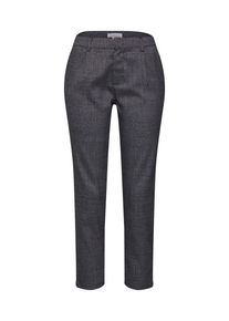 Greystone, Damen Hose, Anthrazit / Schwarz