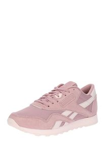 Reebok CLASSIC, Damen Sneaker, Lila