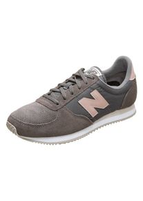 New Balance, Damen Sneaker 'WL220-TG-B', Stone / Altrosa
