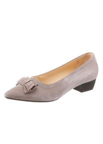Gabor, Damen Pumps, Taupe