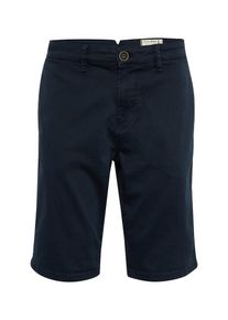 Tom Tailor Denim, Herren Chino Shorts, Dunkelblau