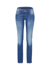 Pepe Jeans, Damen 'Saturn' Jeans, Blue Denim