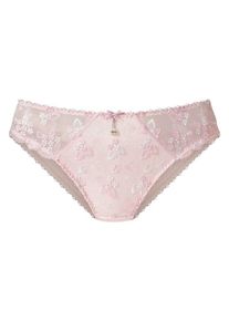 Lascana, Damen Slip, Rosa