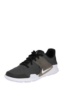 Nike Sportswear, Herren Sneaker 'ARROWZ', Schwarz / Weiß