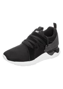 asics, Damen Sneaker, Schwarz