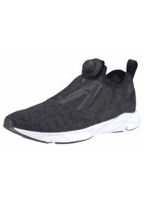 Reebok, Damen Laufschuh 'Pump Supreme M', Schwarz