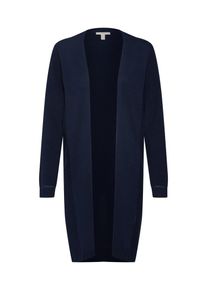 Esprit, Damen Cardigan, Navy