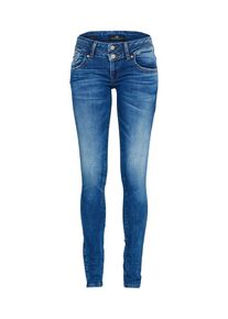 LTB, Damen Jeans 'JULITA X', Blue Denim