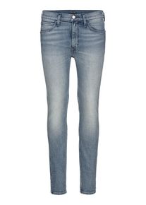Levi's® #Line 8 Levi’s Line 8, Herren Jeans 'L8 SKINNY', Blue Denim