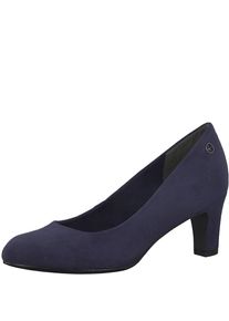 Tamaris, Damen Pumps, Dunkelblau