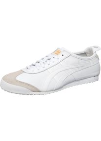 Onitsuka Tiger, Herren Sneaker Low 'MEXICO 66', Wei&szlig;