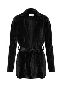 EDITED, Damen Blazer 'Ailis', Schwarz