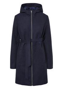 MAMALICIOUS, Damen Umstandsjacke, Navy