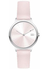 Tommy Hilfiger, Damen Armbanduhr, Rosa