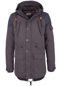 PETROL INDUSTRIES, Herren Parka, Taupe